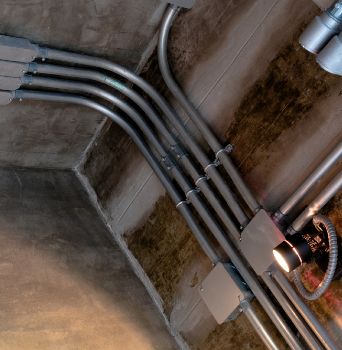 MEP Design & Execution