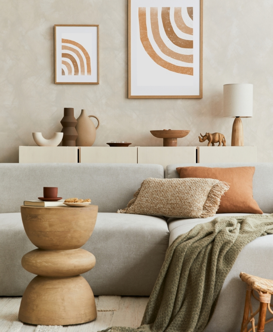 Artistic Enhancement